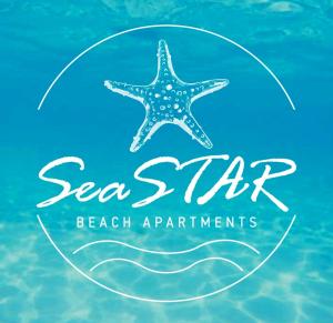 科斯镇SeaSTAR Beach Apartments的海星海滩体验