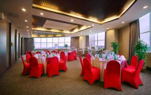 巴厘巴板Golden Tulip Balikpapan Hotel & Suites的相册照片