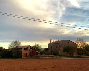 卡尔多纳Cal Ganyada, Casa Rural Cardona的相册照片