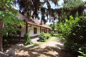 FelsőtoldCserhát Guesthouse的相册照片