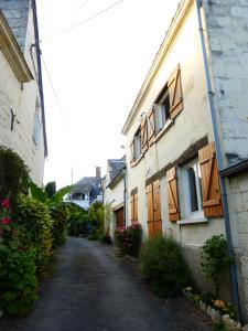 Chouzé-sur-LoireEscale de Loire Gîte的相册照片