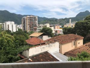 里约热内卢Casa para 4 pessoas RJ - Wiffi 500 mb的相册照片