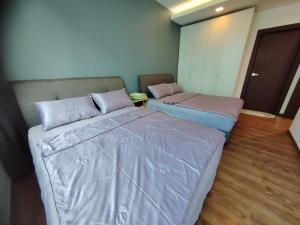 Aell Homestay Vivacity平面图