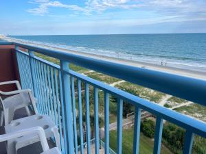 1604 N Ocean Blvd, 0703 - Ocean Front Sleeps 6