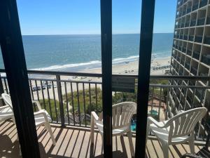 4800 S Ocean Blvd, 0915 - Ocean Front Sleeps 6