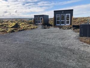 Cozy mini house close to newest volcano and the ocean平面图