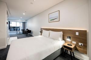 Durham Serviced Apartments