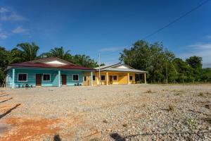 Tok Umi Guesthouse@AMJ Bakri
