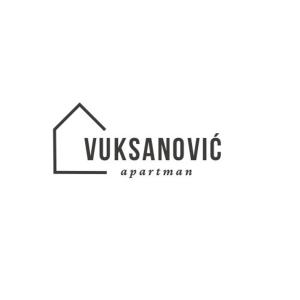DrijenakApartman Vuksanović - Kolašin的抵押公司标志