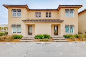 Miramar Beach Villas #946B