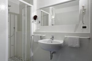 Hotel Casa Sofia的一间浴室