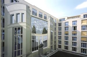 柏林斯图加特瑞拉科萨酒店的相册照片