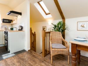 1 bed in Shipston-on-Stour CC011平面图