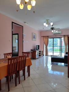 Town Condo - Marina Court Kota Kinabalu