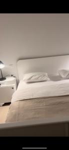Antemurale - Luxury rooms,Plitvice Lakes客房内的一张或多张床位