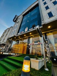 Shatha Abha Furnished Units