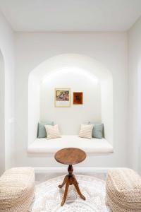 Casa de Playa Ideal para familias客房内的一张或多张床位