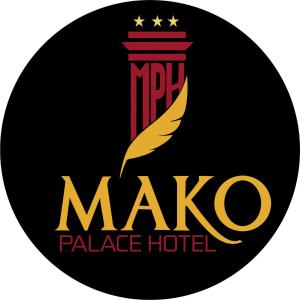 BafoussamMAKO PALACE Hôtel的相册照片