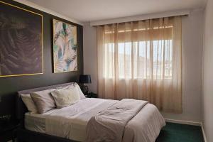 2 Bed Apartment York Street Sale平面图