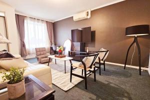 2 Bed Apartment York Street Sale平面图