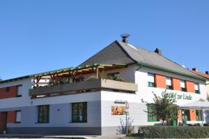 Sankt Andrä bei Frauenkirchen祖尔林德酒店的相册照片
