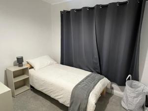 3BD Sanctuary in Beeston, Nottinghamshire平面图