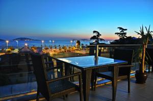 伊斯坦布尔岛屿酒店的相册照片