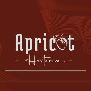 基多Apricot Hosteria的白色的反斑点模因图标