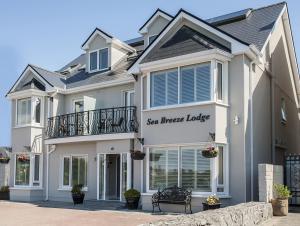 戈尔韦Sea Breeze Lodge B&B Galway的相册照片