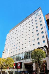东京馨乐庭中央东京新宿区酒店的相册照片