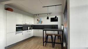 ApartmentInCopenhagen Apartment 1587平面图