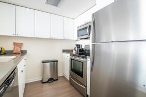 S Beach 1br w rooftop tennis nr muni lightrail SFO-1660平面图