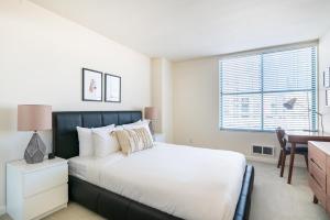 S Beach 1br w rooftop tennis nr muni lightrail SFO-1660平面图