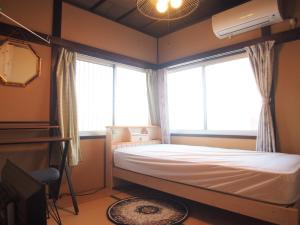 Classy Busshozan - Vacation STAY 15858平面图