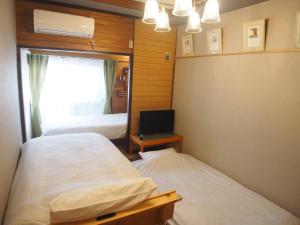 Classy Busshozan - Vacation STAY 15858平面图