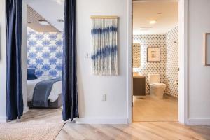 Boutique Condo in DT Miami Perfect for Couples/Fam