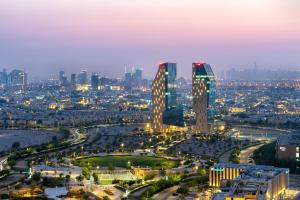 Holiday Inn & Suites - Dubai Science Park by IHG