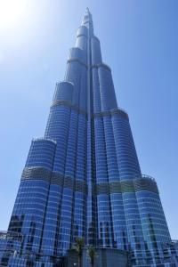 Armani Hotel Dubai, Burj Khalifa平面图