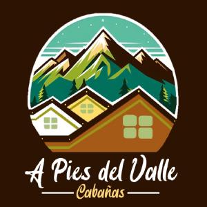 利马切Cabañas #1 "A Pies del Valle"的派派确实是有价值的小屋标志