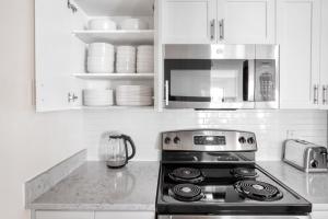 North Bethesda 2br w wd pool gym nr metro WDC-605平面图