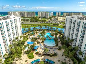 Entire Condo - Palms of Destin Paradise