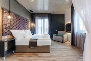 Onyx Luxury Budapest