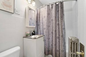 芝加哥City Charm Studio Apt in Chicago - Kenwood 205的相册照片