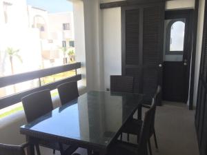 卡博尼格洛Apartment Cabo Negro Royal Golf and Resort的相册照片