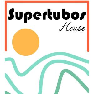 SUPERTUBOS HOUSE Peniche的证书、奖牌、标识或其他文件