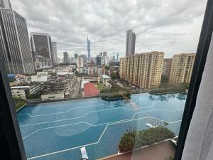 吉隆坡Sentral Luxury Suites KL的相册照片