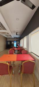 钦奈Stayz Inn Hotels - T nagar Chennai Near Pondy Bazzar的相册照片