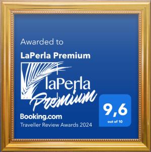 桑亨霍LaPerla Premium的一张照片,邀请人们到拉拉雷姆拉拉雷姆旅行
