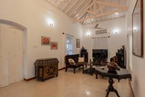 ColovalePhoenix by Hireavilla 5BR Villa with Pool in Colvale的相册照片