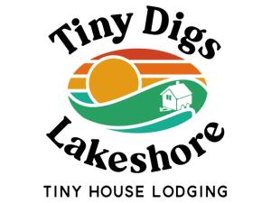 马斯基根Tiny Digs Lakeshore - Tiny House Lodging的相册照片